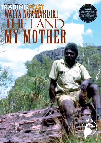 Walya Ngamardiki - The Land My Mother (1-Year Access)