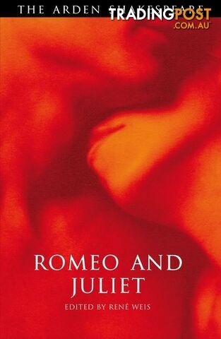 Arden Shakespeare, The: Romeo and Juliet