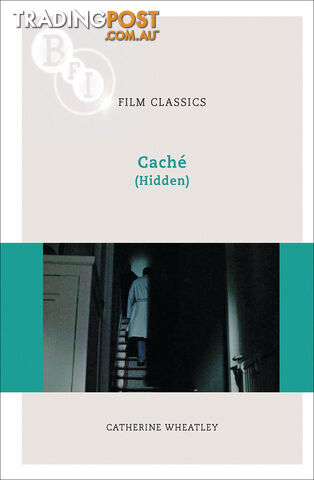 Cache (Hidden)