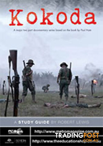 Kokoda ( Study Guide)