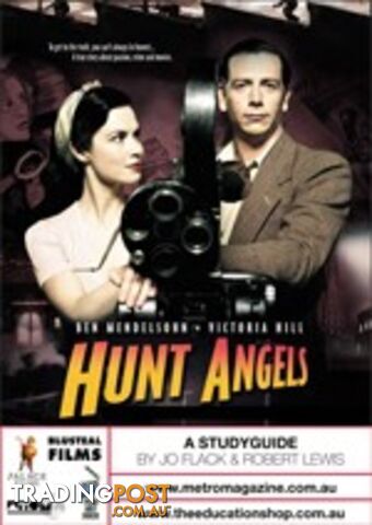 Hunt Angels ( Study Guide)