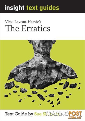 Erratics, The (Text Guide)
