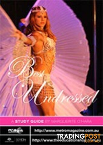 Best Undressed ( Study Guide)