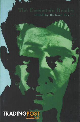 Eisenstein Reader, The