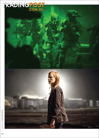 Killing Time: 'Zero Dark Thirty''s Theatre of Cruelty