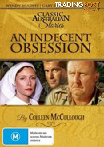 Indecent Obsession, An