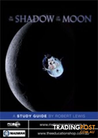 In the Shadow of the Moon