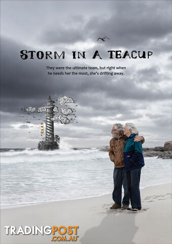 Storm in a Teacup