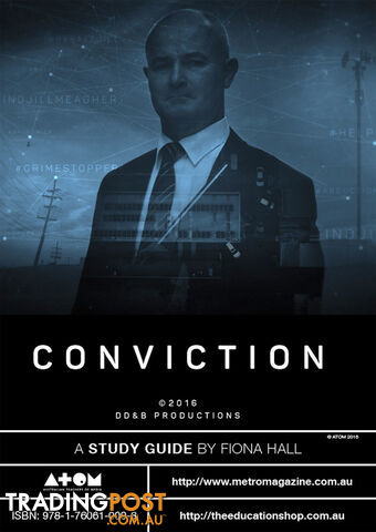 Conviction ( Study Guide)
