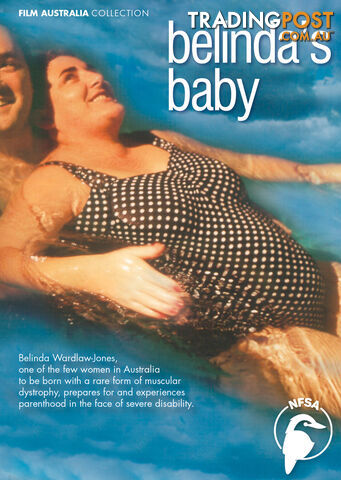Belinda's Baby (1-Year Access)