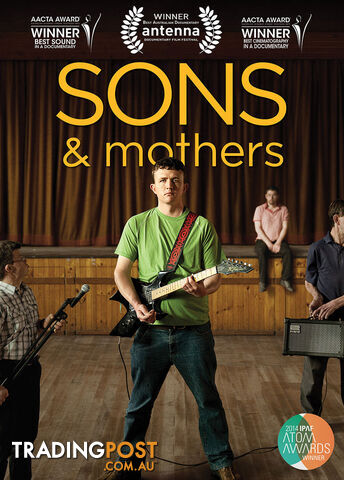 Sons & Mothers