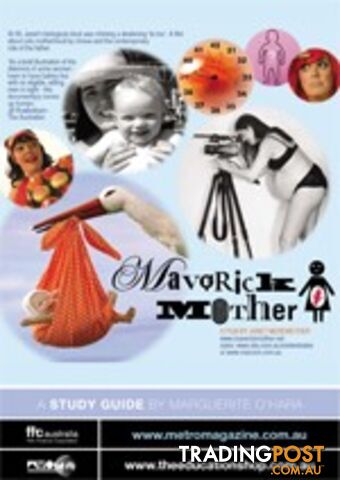 Maverick Mother ( Study Guide)