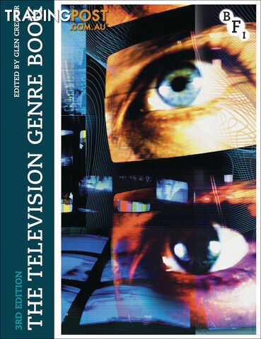 Television Genre Book, The
