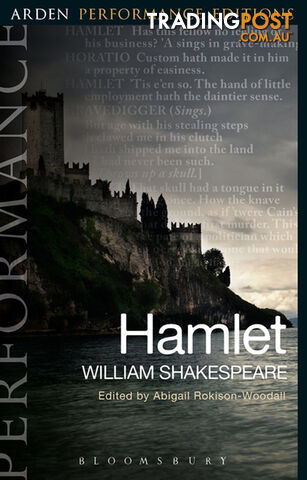 Arden Performance Editions: Hamlet