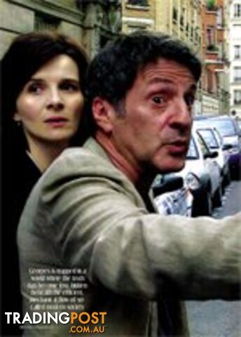 Trapped Beneath the Surface: Hidden