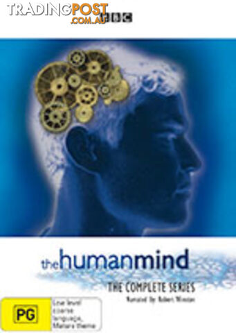 Human Mind, The