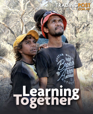 Learning Together - Episode 3 (1-Year Rental)