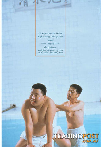 Going Home: History, Nation and the Global Imperative: China in the Silk Screen...