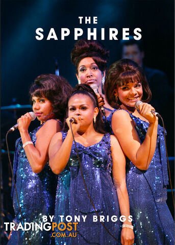 Sapphires, The (Stageplay)