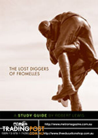 Lost Diggers of Fromelles, The ( Study Guide)
