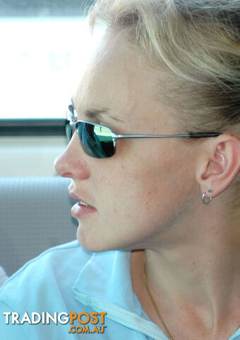 Rachel: a Perfect Life