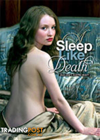 A Sleep Like Death: Julia Leigh's Sleeping Beauty