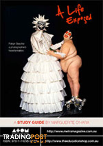 Life Exposed, A ( Study Guide)