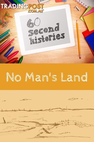 World War 1: No Man's Land (3-Day Rental)
