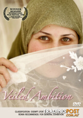 Veiled Ambition