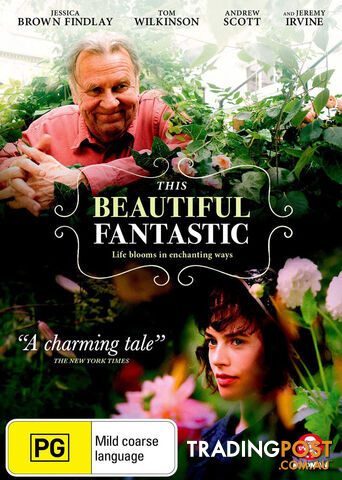 This Beautiful Fantastic