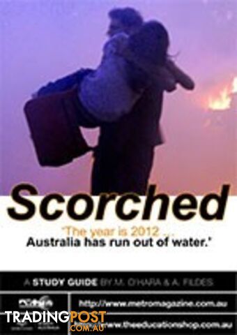 Scorched ( Study Guide)