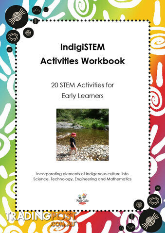 IndigiSTEM Resource Kit