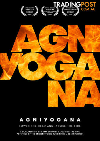 Agniyogana (7-Day Rental)