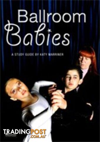 Ballroom Babies ( Study Guide)