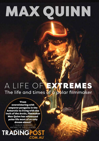 Life of Extremes, A