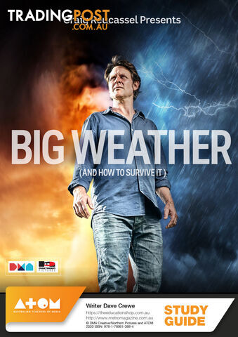 Big Weather ( Study Guide)