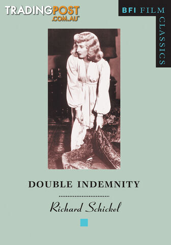 Double Indemnity