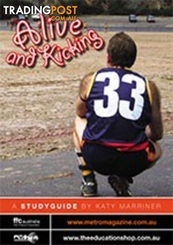 Alive and Kicking ( Study Guide)