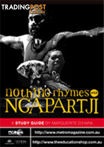 Nothing Rhymes with Ngapartji ( Study Guide)