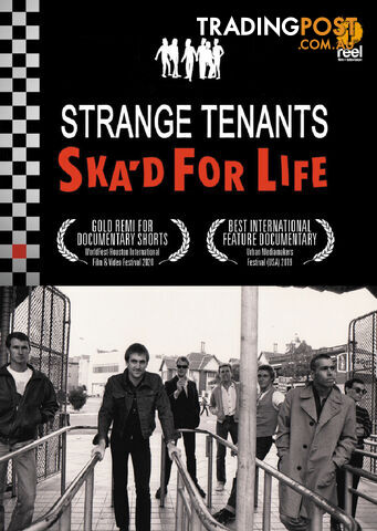 Strange Tenants Ska'd For Life (30-Day Rental)