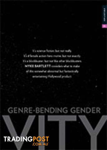 Gravity: Genre-bending Gender