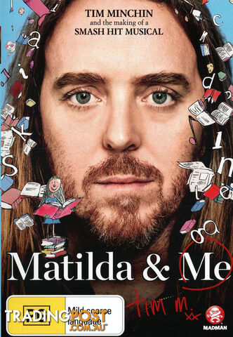 Matilda & Me