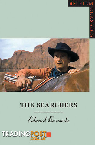 Searchers, The