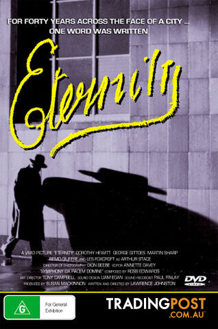 Eternity (1-Year Rental)