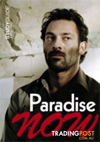 Paradise Now ( Study Guide)
