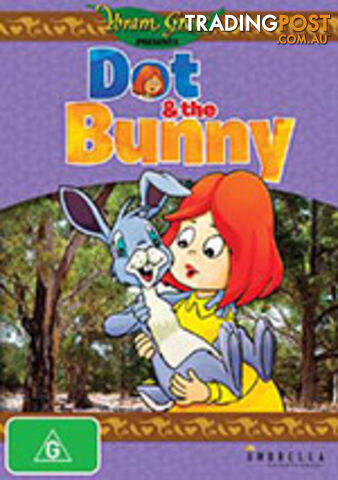 Dot & The Bunny