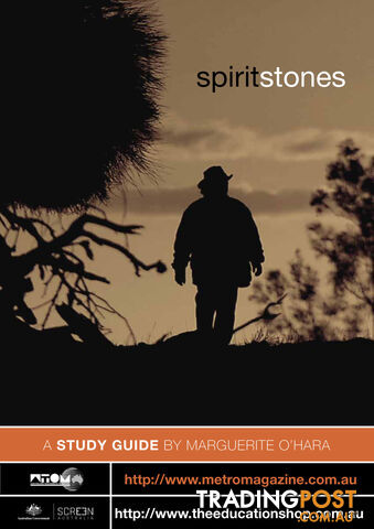 Spirit Stones ( Study Guide)