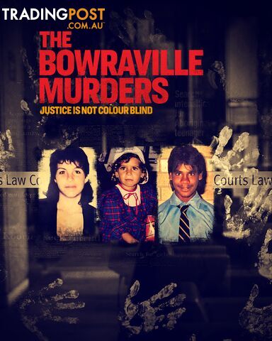 Bowraville Murders, The (Lifetime Access)