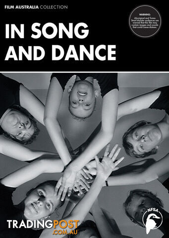 In Song and Dance (1-Year Access)