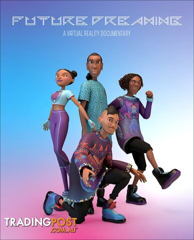 Future Dreaming (30-Day Rental)